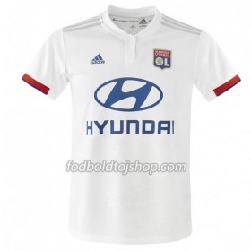 Olympique Lyonnais Hjemmebanetrøje 2019-20 S/S